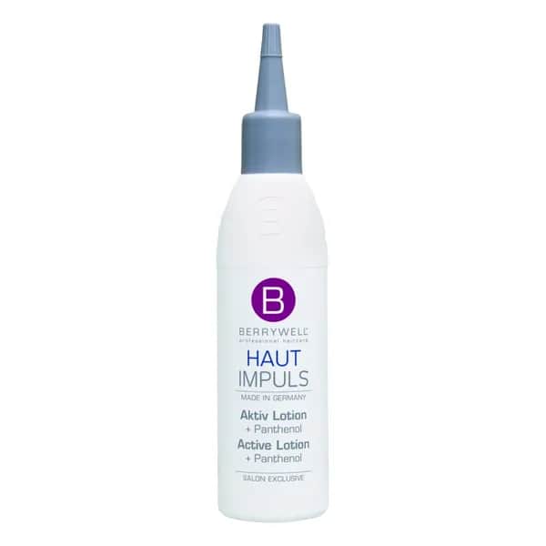 BW HAUT IMPULS Aktiv Lotion 126ml
