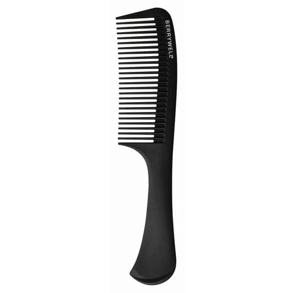 CARBON GRIFFKAMM,  22cm