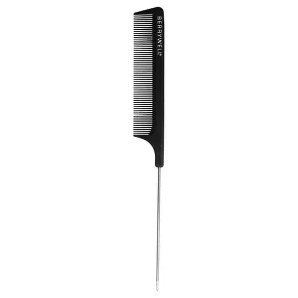 Carbon Nadelstielkamm