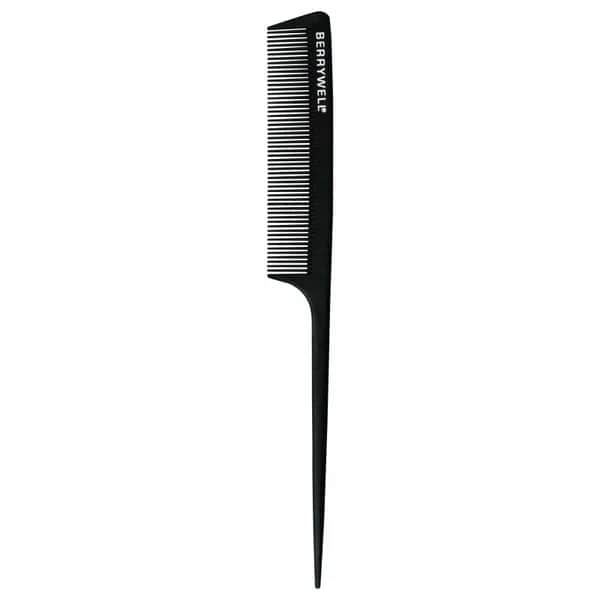 Carbon Stielkamm