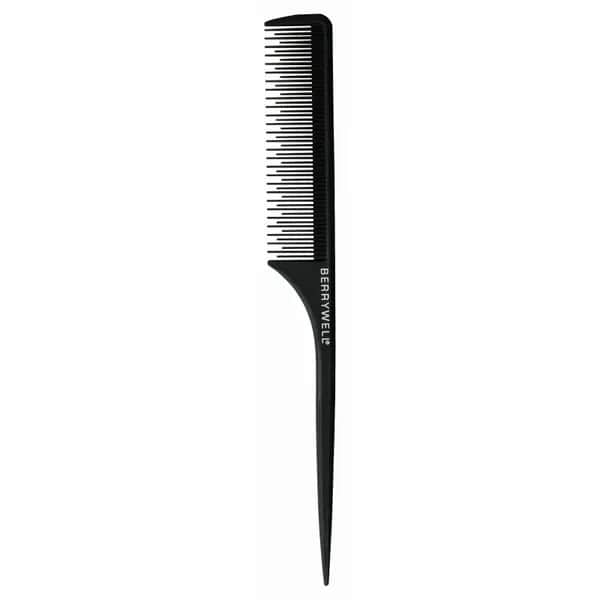 Carbon Toupierkamm