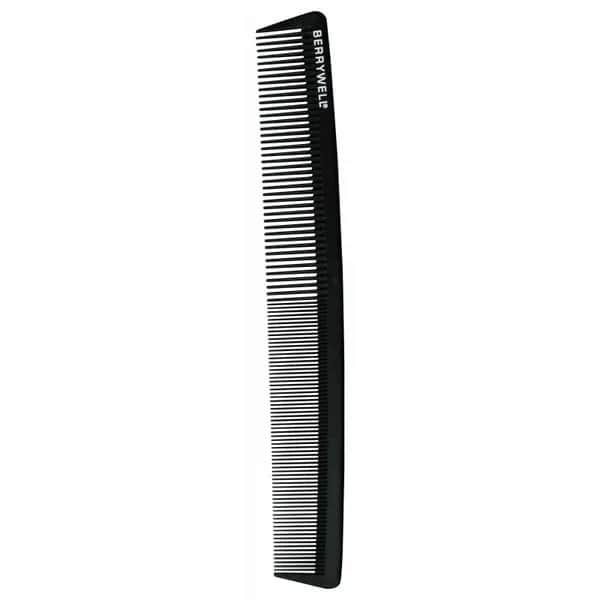 CARBON UNIVERSALKAMM, 22cm