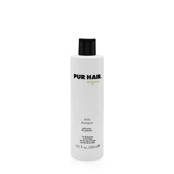 PUR HAIR Daily Shampoo