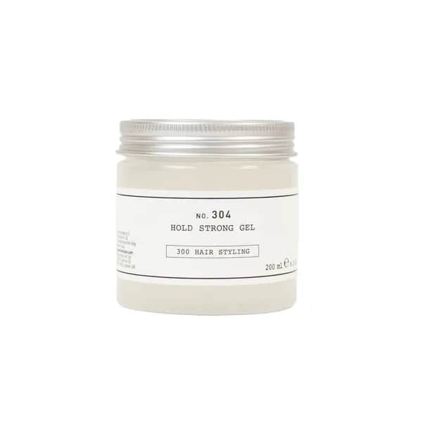 DEPOT No. 304 Hold Strong Gel 200ml