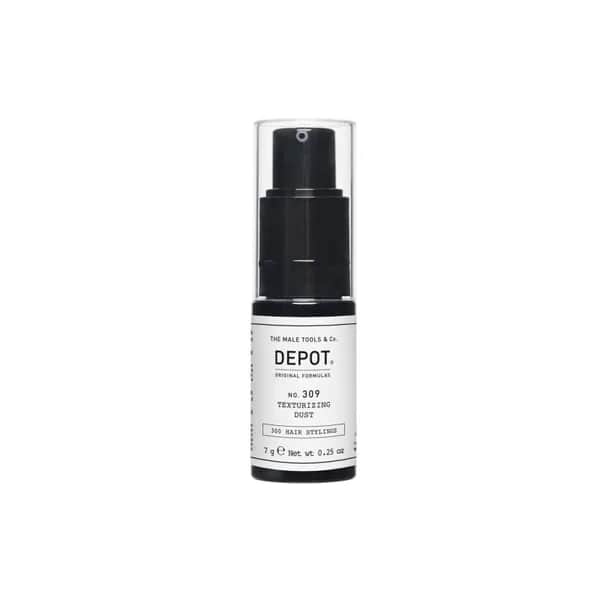 DEPOT No. 309 Texturizing Dust 7g