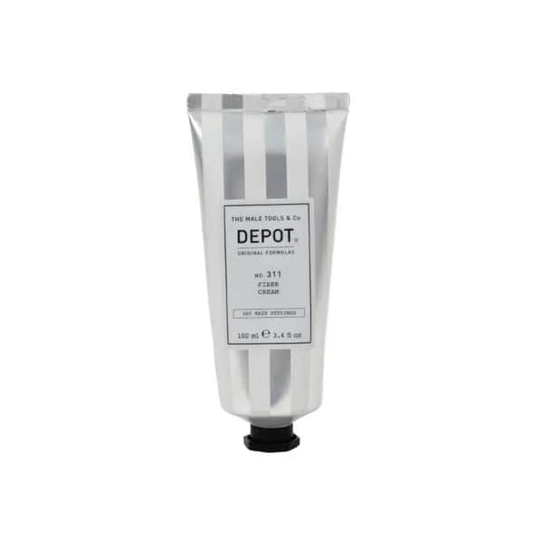 DEPOT No. 311 Fiber Cream 100ml