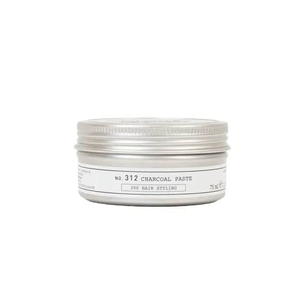 DEPOT No. 312 Charcoal Paste 75ml