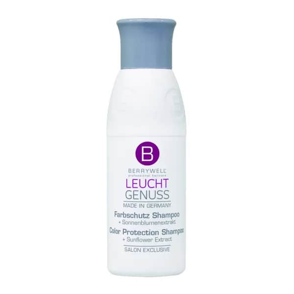 BW Farbschutz Shampoo