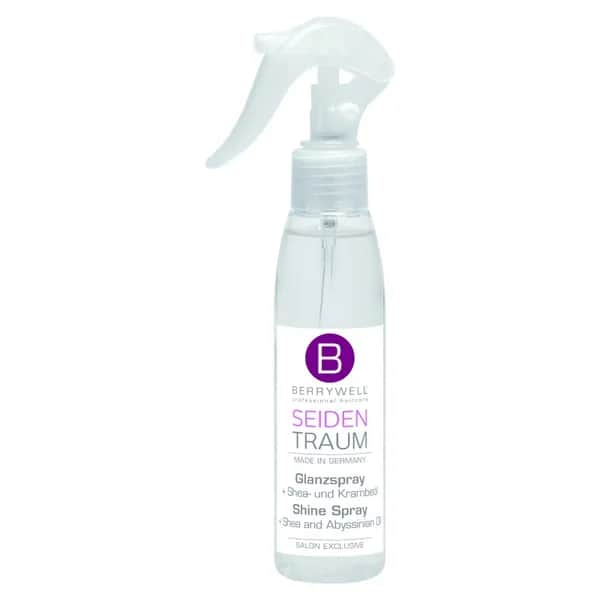 BW Seidentraum Glanzspray