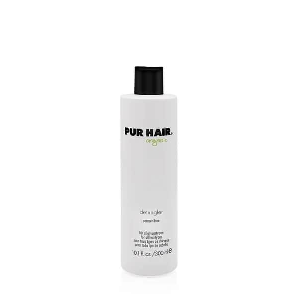 PUR HAIR Organic Detangler
