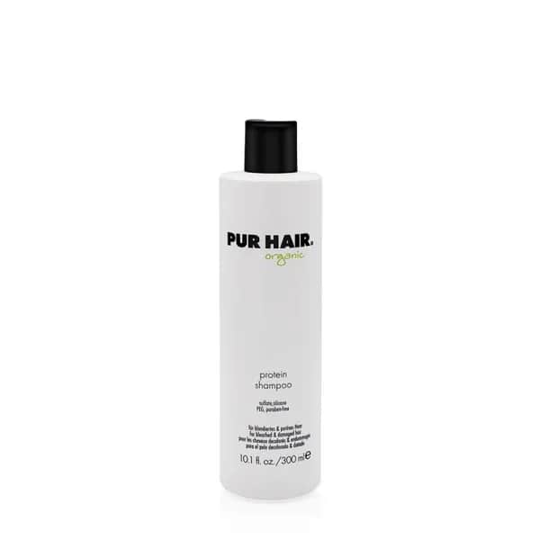 PUR HAIR Organic Protein Shampoo