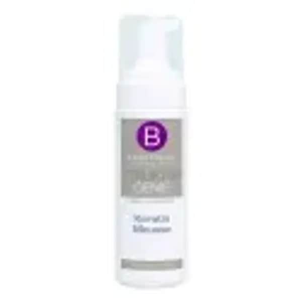 BW Keratin Mousse