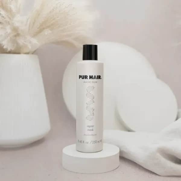PUR HAIR Magic Gum Intensive Mask