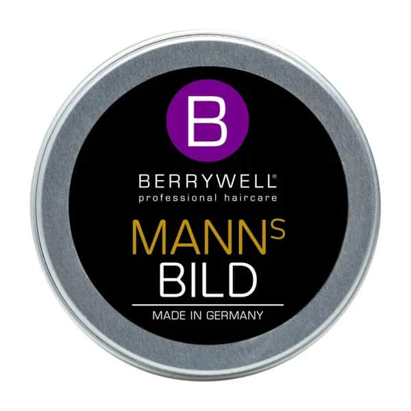 BW Men Matt Paste