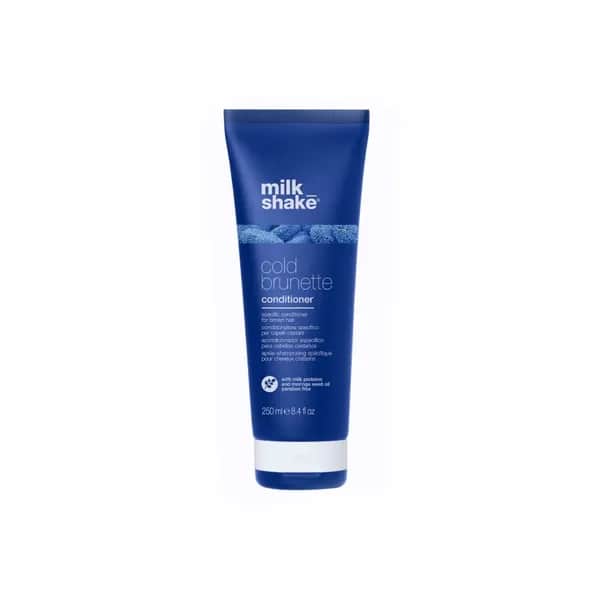 milk_shake Cold Brunette Conditioner