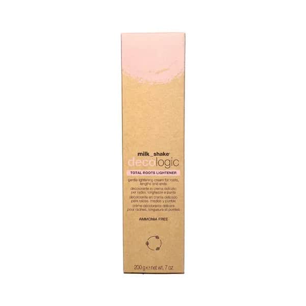 milk_shake Decologic Total Roots Lightener 200ml