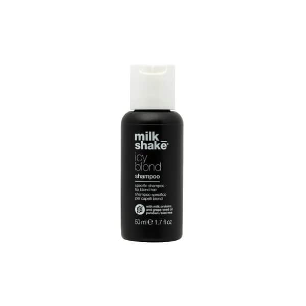 milk_shake Icy Blond Shampoo