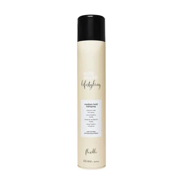 milk_shake Lifestyling Medium Hold Hairspray 500ml