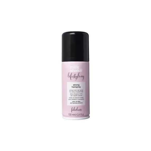 milk_shake Lifestyling Strong Hold Hairspray