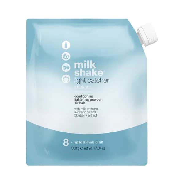 milk_shake Light Catcher Spotlight (Level 8) 500g