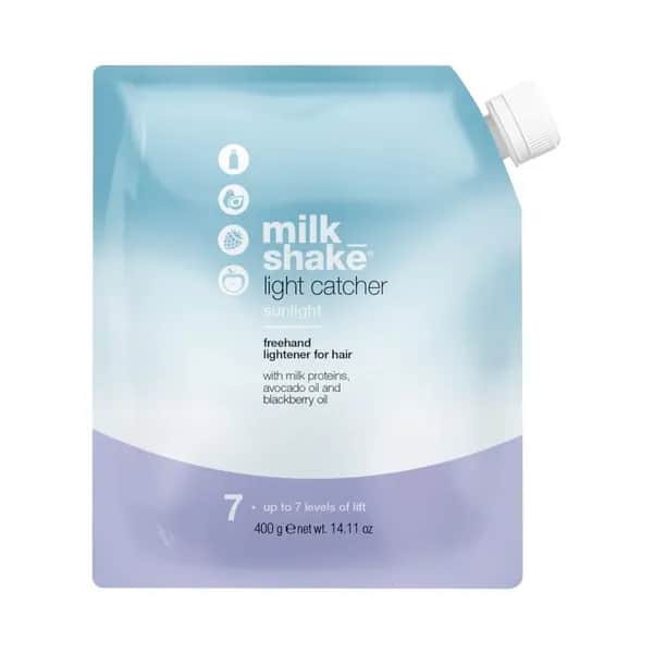 milk_shake Light Catcher Sunlight (Level 7) 400g