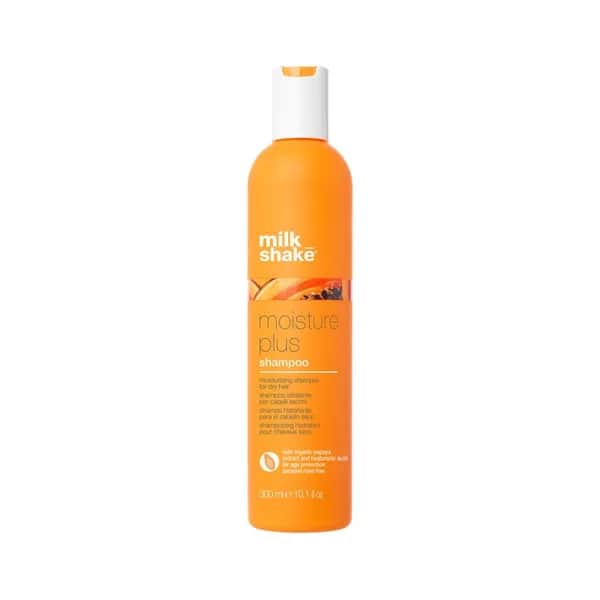 milk_shake Moisture & More Shampoo