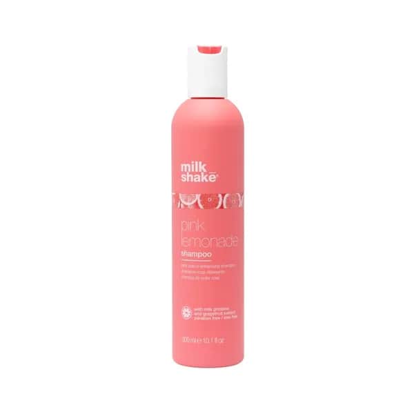 milk_shake Pink Lemonade Shampoo