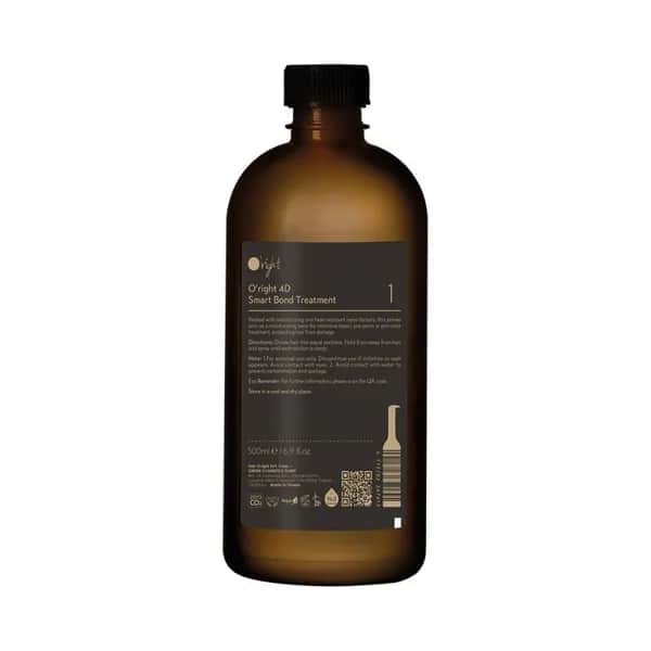 O'Right 4D Smart Bond Treatment – 1 (Primer)