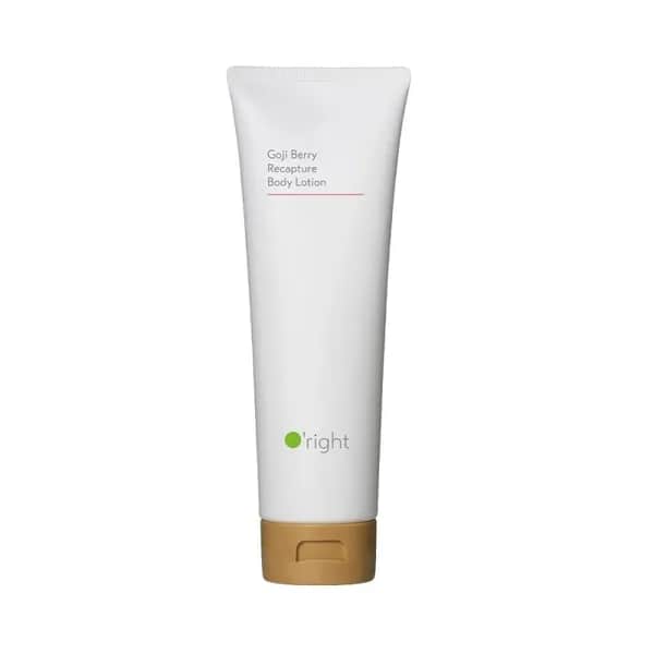 O'right Goji Berry Recapture Body Lotion 250ml