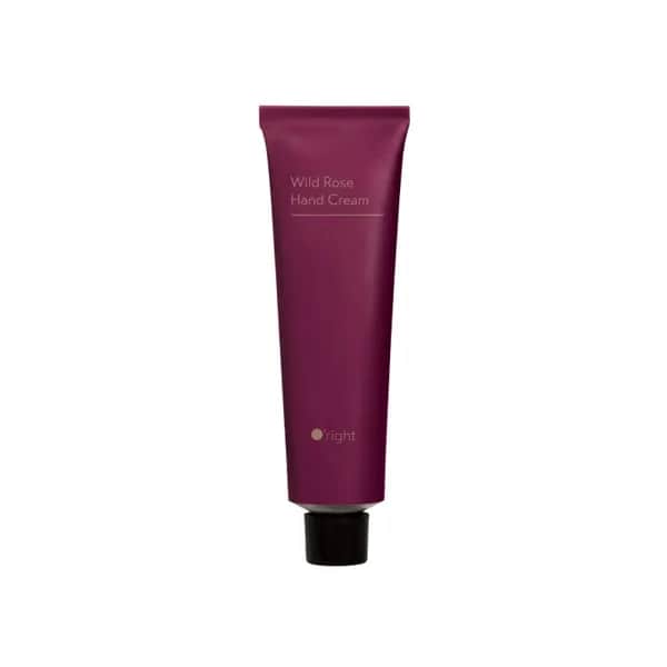 O'right Wild Rose Hand Cream 40ml