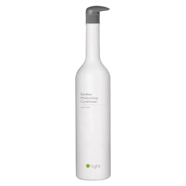 O'right Bamboo Moisturizing Conditioner