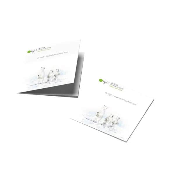 O'right Brand Book
