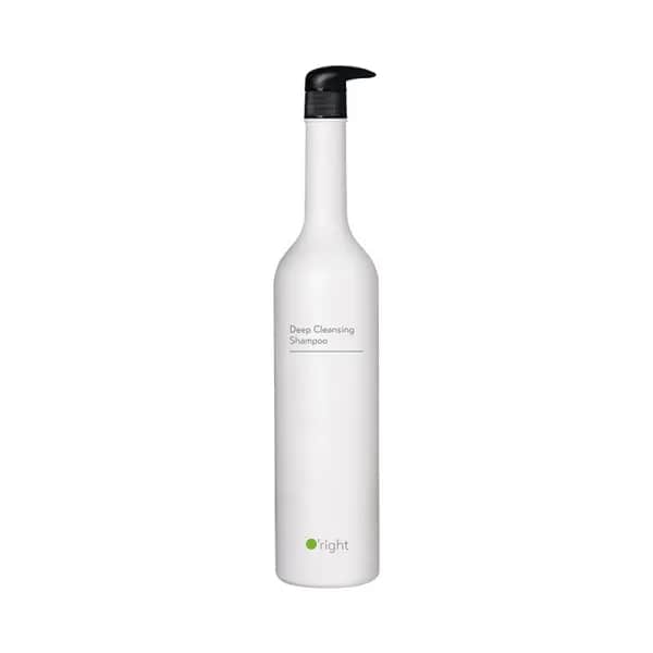 O'right Deep Cleansing Shampoo 1.000ml