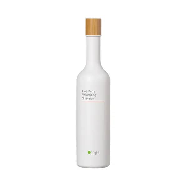 O'right Goji Berry Volumizing Shampoo
