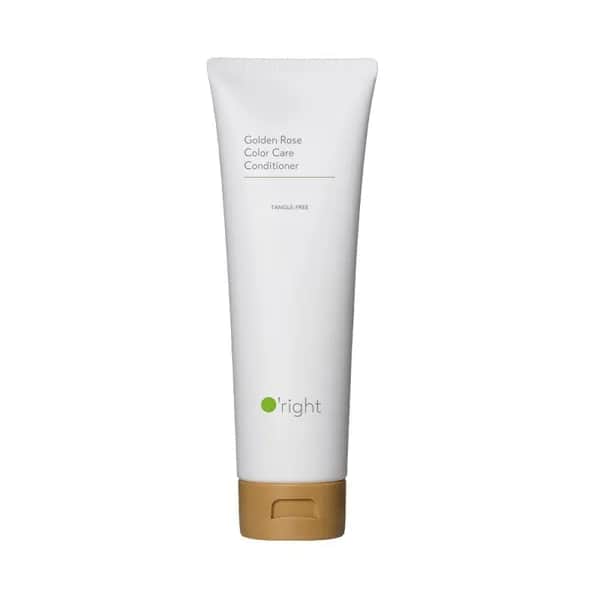 O'right Golden Rose Color Care Conditioner