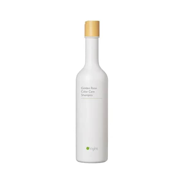 O'right Golden Rose Color Care Shampoo