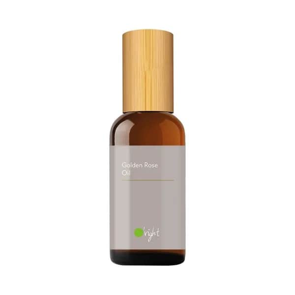 O'right Golden Rose Hair Oil 100ml