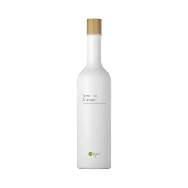 O'right Green Tea Shampoo