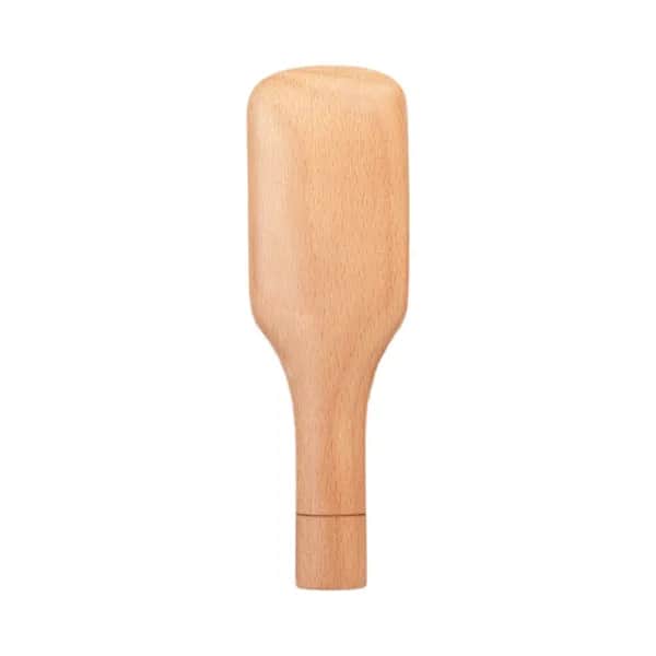 O'right Mini Paddle Brush