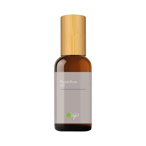 O'right Purple Rose Oil 100ml
