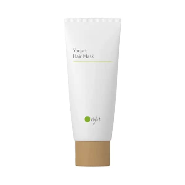 O'right Yogurt Hair Mask 100ml