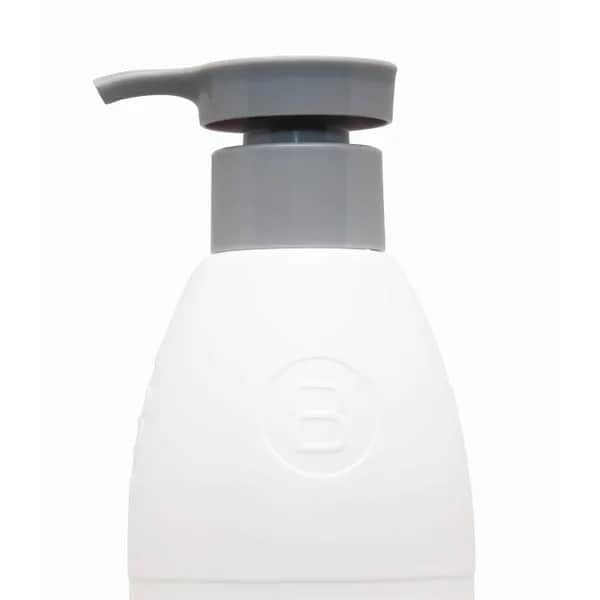 BW Pumpe 1.001ML Flasche, im Polybeutel