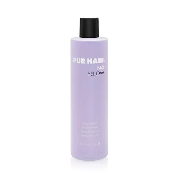 PUR HAIR No Yellow Shampoo