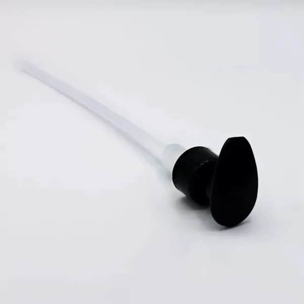 PUR HAIR Pumpe Literware