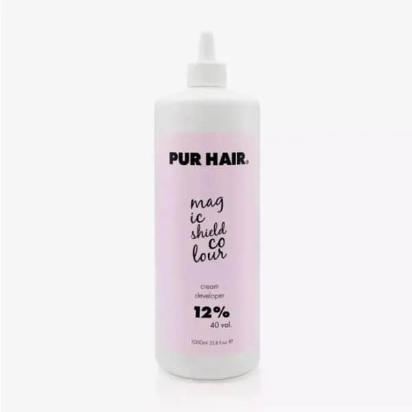 PUR HAIR Sensitive Developer 1000ml