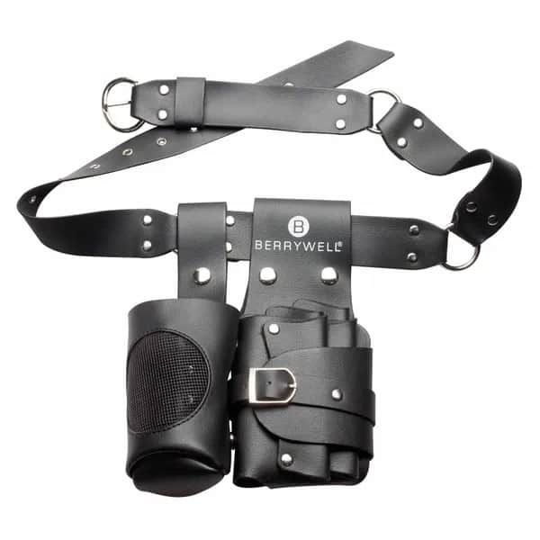BW Scherentasche, schwarz