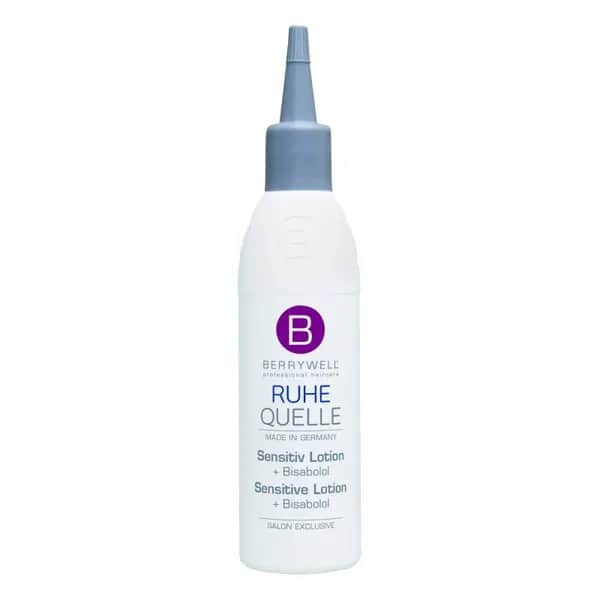 BW Sensitiv Lotion