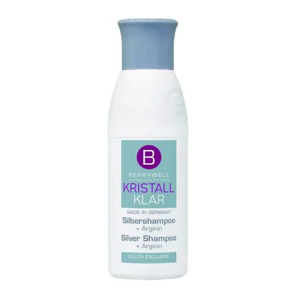 BW Silber Shampoo