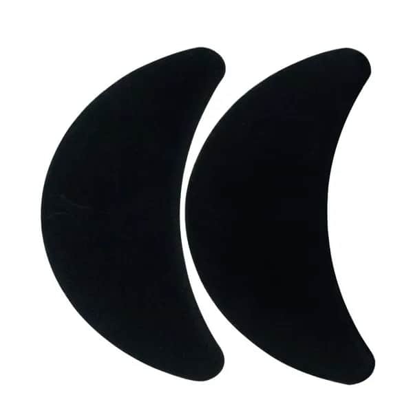 BW Silicone Pads, 2ER SET