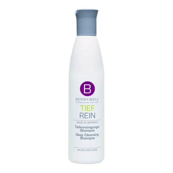 BW Tiefenreinigungs - Shampoo
